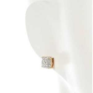 Kate Spade Small Stud Earrings